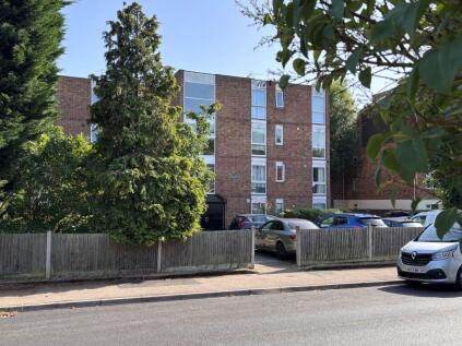 Albemarle Road, Beckenham, BR3