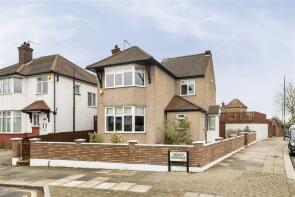 82, Oxgate Gardens, London NW2 6EB