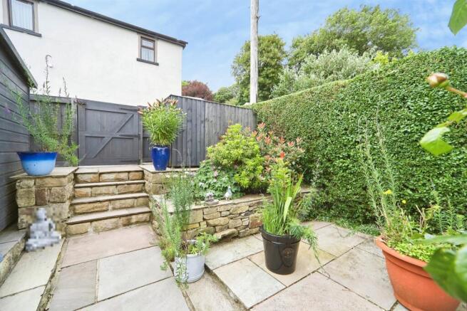 2 bed End of Terrace for sale Image 12