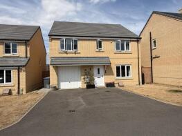 8, Cowpasture Drive, Felixstowe IP11 6AD