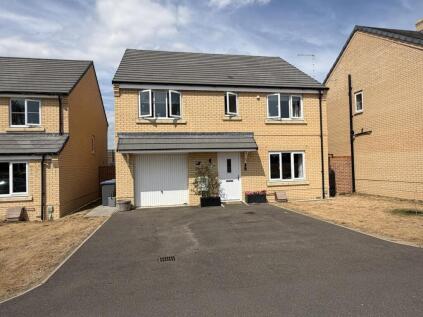 Cowpasture Drive, Felixstowe