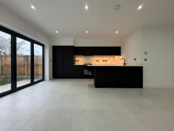 The Sidings, Nash Road, CT9 photo 2
