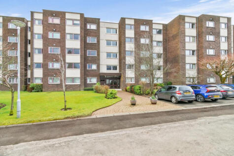 Beechlands Avenue, Netherlee, G44