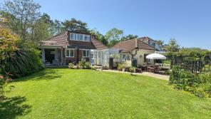 Rigton, Winchester Road, Southampton SO32 1BZ