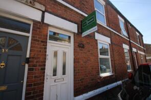 11, Walker Street, Chester CH2 3BT