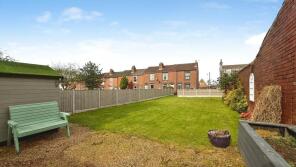 1, Victoria Street, Ackworth, Pontefract WF7 7AL