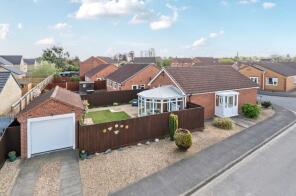 6, Cedar Drive, Holbeach, Spalding PE12 7JP