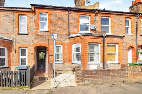 Holywell Road, Watford