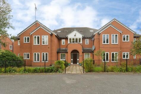 Brunsborough Close, Wirral, Merseyside, CH62