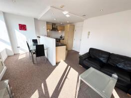Apartment 212, 30, Bixteth Street, Liverpool L3 9BB