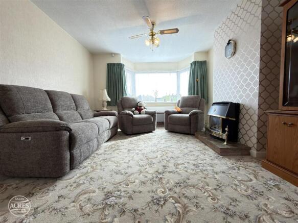 Hillingford Avenue, Great Barr, Birmingham photo 4