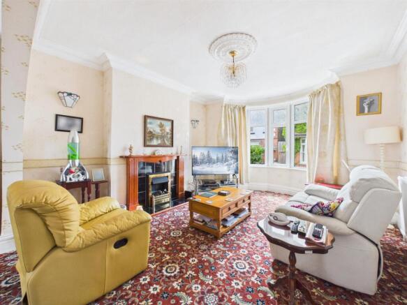 Lounge: