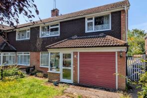18, Hawkes End, Brampton PE28 4TW