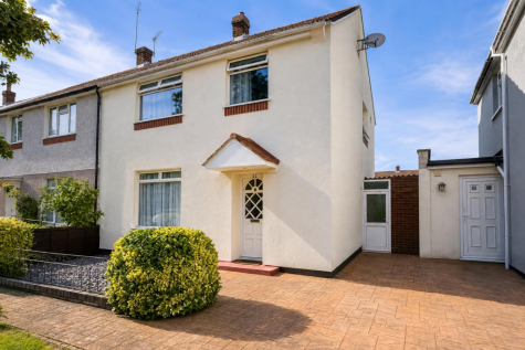 Moreton Way, Slough