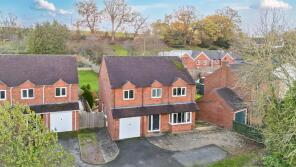 Moles End, The Oaks, Hookagate, Shrewsbury SY5 8BE