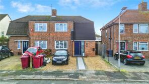 12, Heatherden Close, Reading RG2 8SB