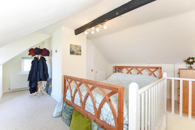 Bedroom  .