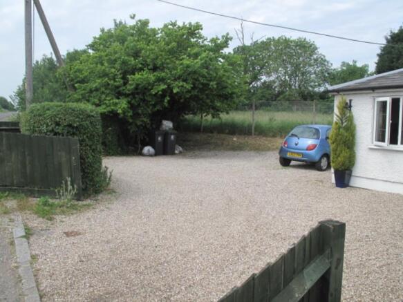 Private Parking