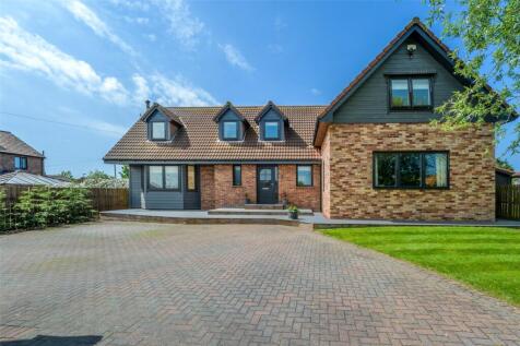Willow Tree Lodge, Morpeth, Northumberland, NE65