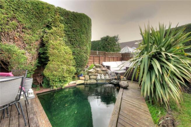 Garden 3