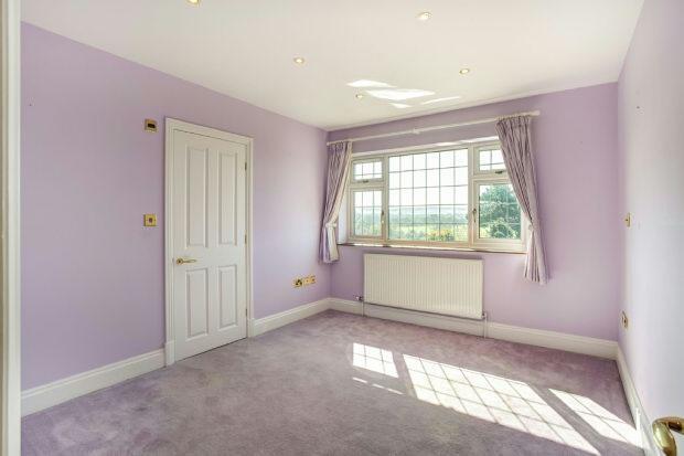 BEDROOM 2 REAR