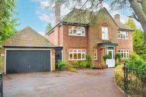 4, Ratcliffe Road, Leicester LE2 3TB