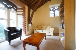 Flat 14, Tabernacl Chapel, Garth Road, Bangor LL57 2RL