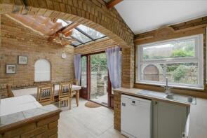 5, Rannoch Road, London W6 9SS