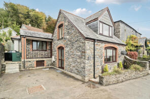 Linhay, Loveny Road, Liskeard PL14 6NL