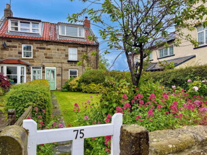 75 High Street, Hinderwell