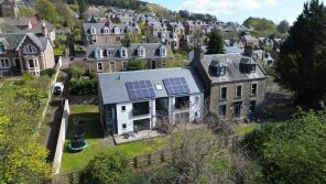 14k, Rankine Street, Dundee DD3 6DZ