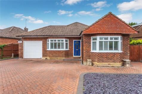 Sycamore Drive, Twyford, Berkshire, RG10