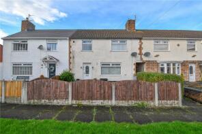 104, Orrets Meadow Road, Wirral CH49 9BW