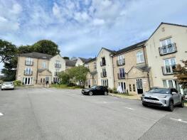 Apartment 22, 142 Sycamore Court, Chelsea Road, Sheffield S11 9BN