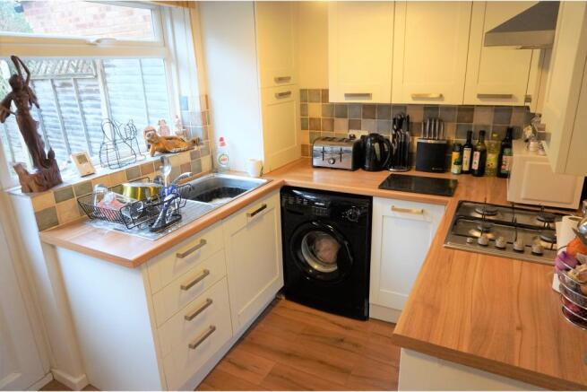 Kitchen / Breakfast