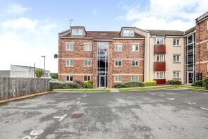 18, Ford Lodge, Sunderland SR4 0QF