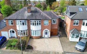 14, Wyndale Road, Leicester LE2 3WR