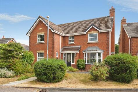 Stokesay Lane, Worcester