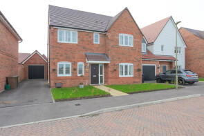 7, Foxcote Crescent, Didcot OX11 9GD