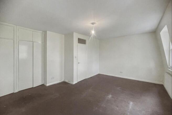 Flat E 85 Sutherland Avenue, London W9 2HG