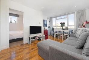 15, Cobbs Hall, Fulham Palace Road, London SW6 6LL