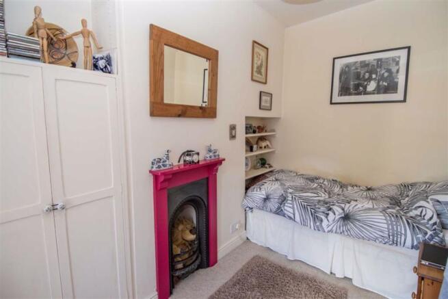 BEDROOM TWO