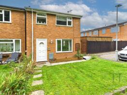 31, Saxon Way, Nottingham NG12 3NX
