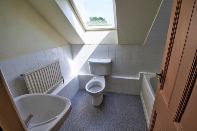 Bathroom 3