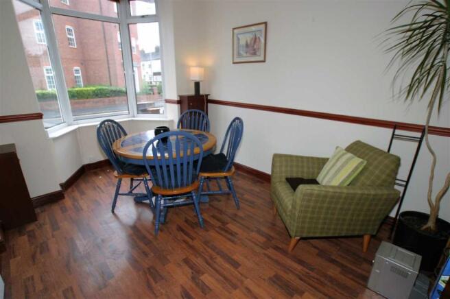 Front Room