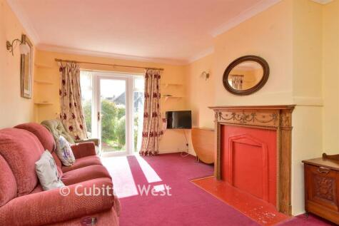 Tennyson Avenue, Rustington, West Sussex