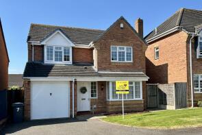 7, Hawthorn Close, Swadlincote DE12 7NF
