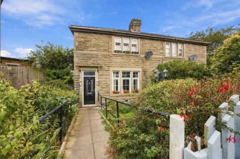 Booth Crescent, Rossendale, BB4