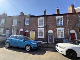 67, James Street, Macclesfield SK11 8BW