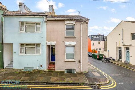Rochester Street, Brighton, BN2